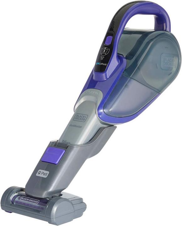 Immagine prodotto Black & Decker Svj520bfsp