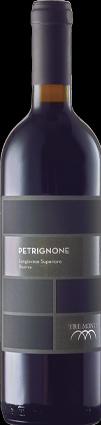 Actual product image Tre Monti Petrignone Superiore Riserva Oriolo DOC Sangiovese di Romagna