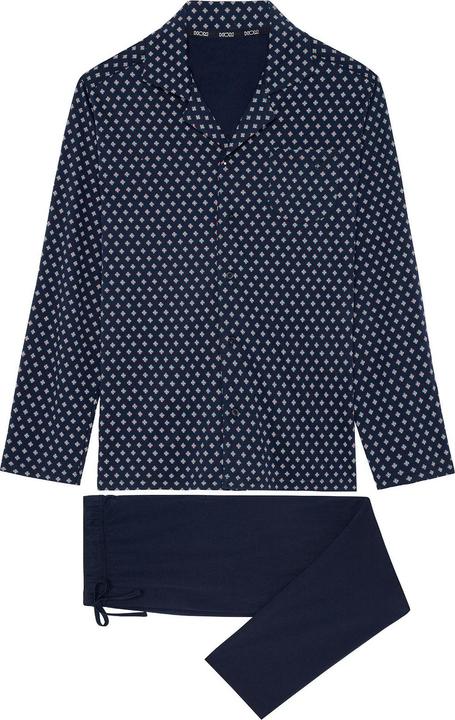 Immagine prodotto HOM Pigiama di moda (XXL)