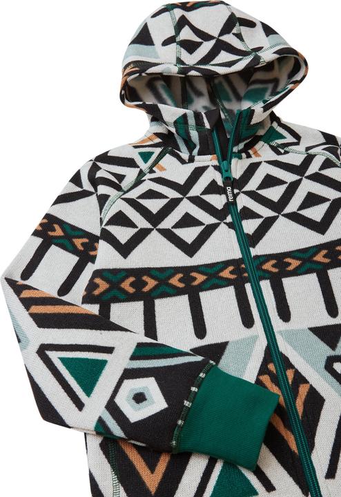 Produktbild Reima Kinder jacke Northern (128)