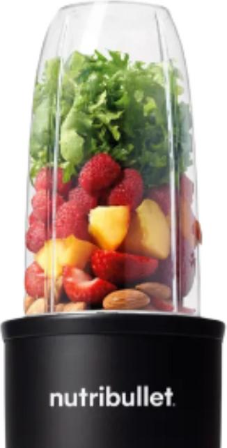 Actual product image NutriBullet Per 900 (CH plug, 900 W)