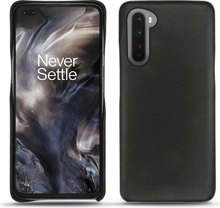 Produktbild Noreve Lederschutzhülle (Oppo Nord 3)