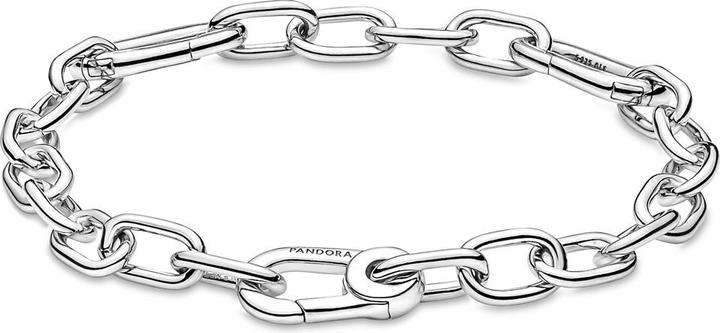 Produktbild Pandora Me Link Chain Armband (17.50 cm, Silber 925)