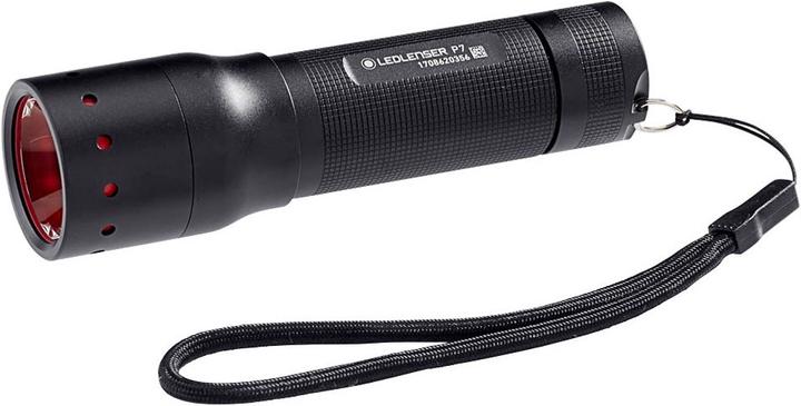Produktbild Ledlenser P7 (13 cm, 450 lm)