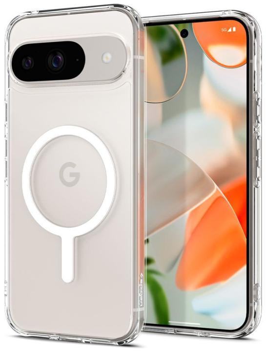 Actual product image Spigen Ultra Hybrid (Google Pixel 9 Pro)