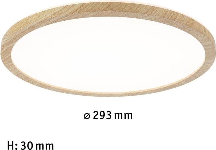Actual product image Paulmann Atria Shine (2000 lm)