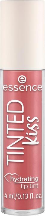 essence Tinted kiss hydrating lip tint 03 Coral Colada (03 Coral Colada)