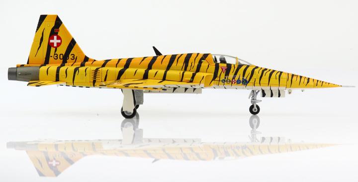 Image du produit Hobby Master Tigre F-5E Sinacat