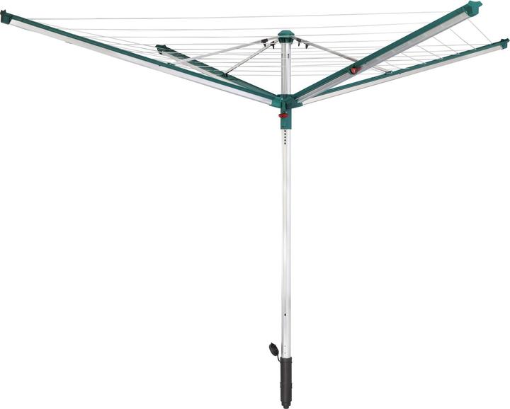 Image du produit Leifheit Linomatic 600 Deluxe (60 m)