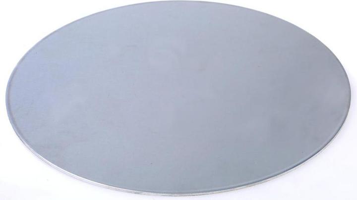Produktbild Rs Pro 1050A Aluminium circle 300mm diameter (300 mm, 300 mm, 2.90 mm)