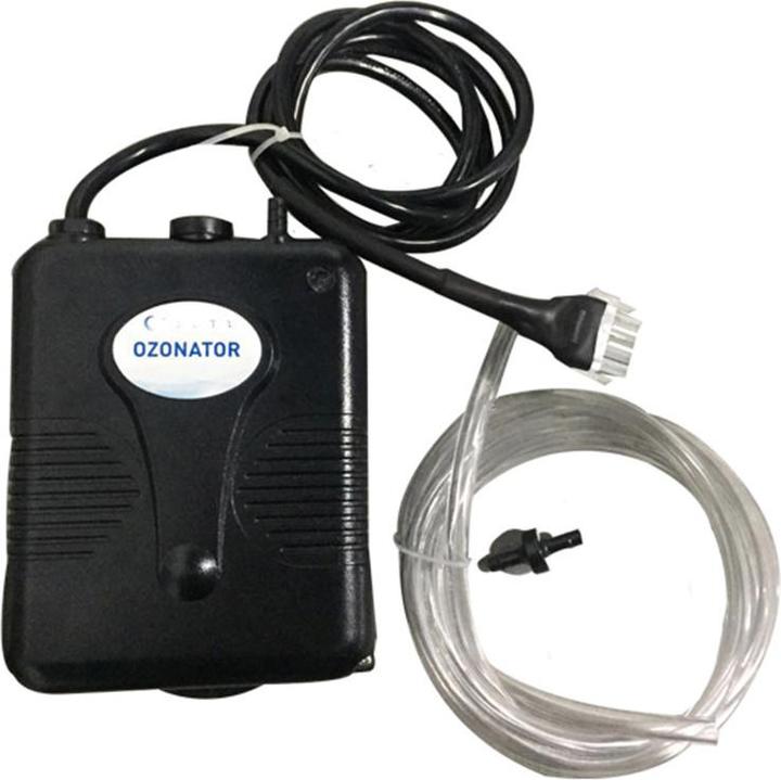 Produktbild Poolking Power Ozonator