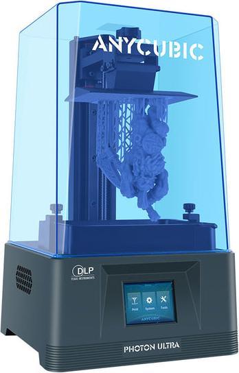 Anycubic Photon Ultra DLP