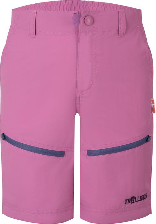 Image du produit Trollkids Kid's Seiland Shorts (140)