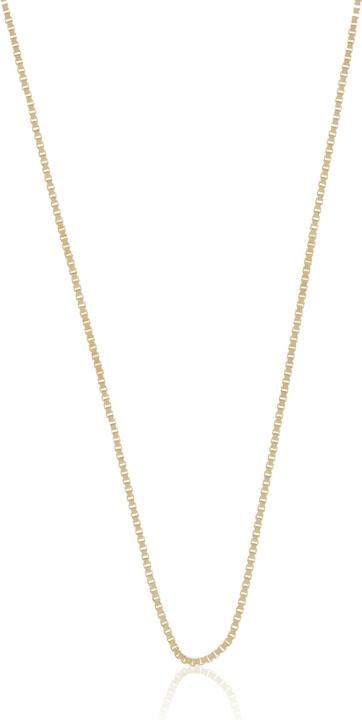 Immagine prodotto Muau Veneziano (18K 750, Oro lucido, 45 cm)