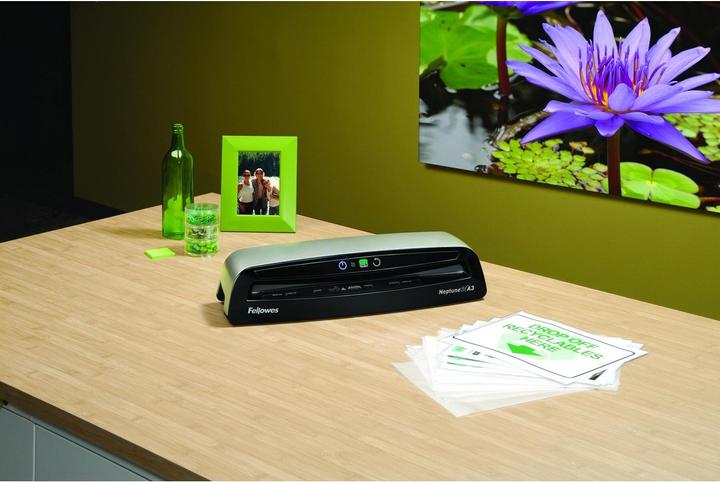 Image du produit Fellowes Neptune 3 (80 - 175 µm, A3)