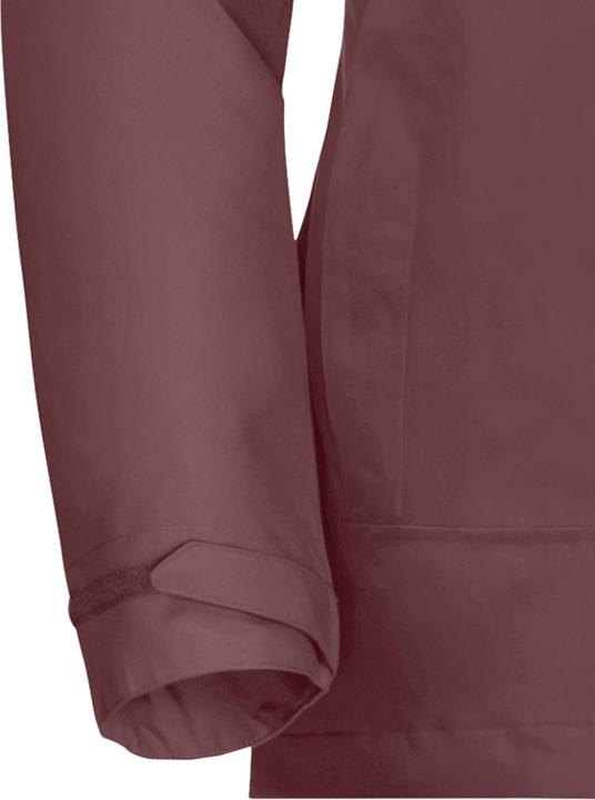 Actual product image Jack Wolfskin Moonrise 3In1 Jkt W (L)