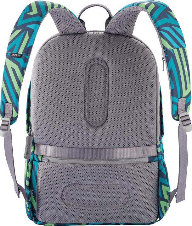 Actual product image XD Design Bobby Soft Backpack (16 l)