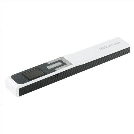 Produktbild Iris Iriscan Book 5 (USB)