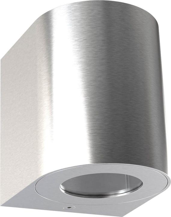 Actual product image Nordlux LED Outdoor Wall Light Canto 2 (500 lm, IP44)