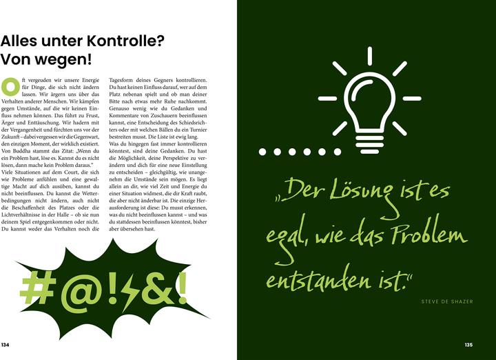 Image du produit Enjoy your Game (Allemand, Patrik Kühnen, Felix Grewe, 2023)