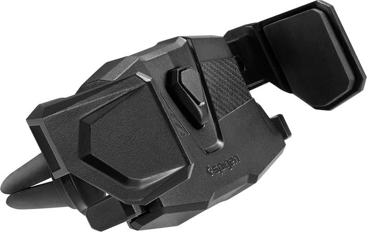 Immagine prodotto Spigen Supporto Per Auto Click.R Vent Nero