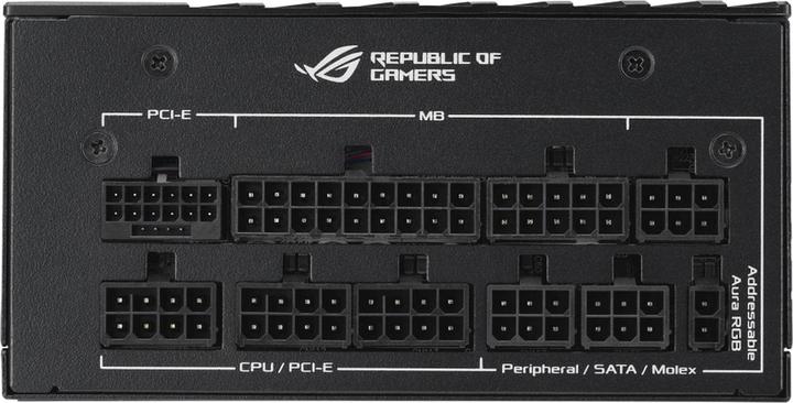 Image du produit ASUS ROG Loki SFX-L Platinum (1000 W)