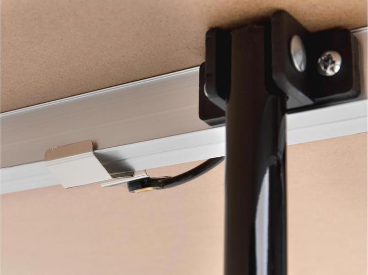 Produktbild Krafter Tapeziertisch (100 cm)