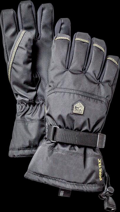 Image du produit Hestra Gauntlet GORE-TEX pour enfants (4)