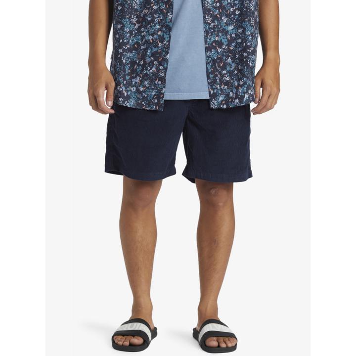 Image du produit Quiksilver Taxer Cord (M)