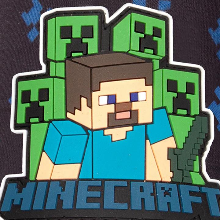 Actual product image Minecraft Boys crawling shoes (36)