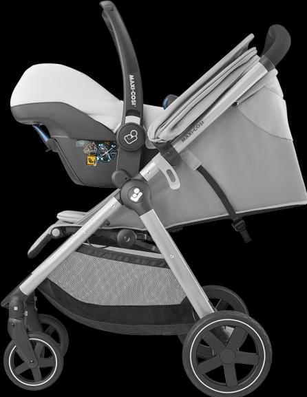 Actual product image Maxi-Cosi Gia