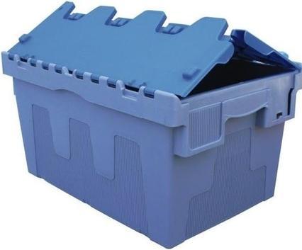 Produktbild Viso DSW5536 (60 x 60 x 32 cm, 54 l)