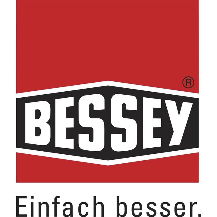 Produktbild Bessey Plattenspanner, gross und stark PS130 PS (130 mm)