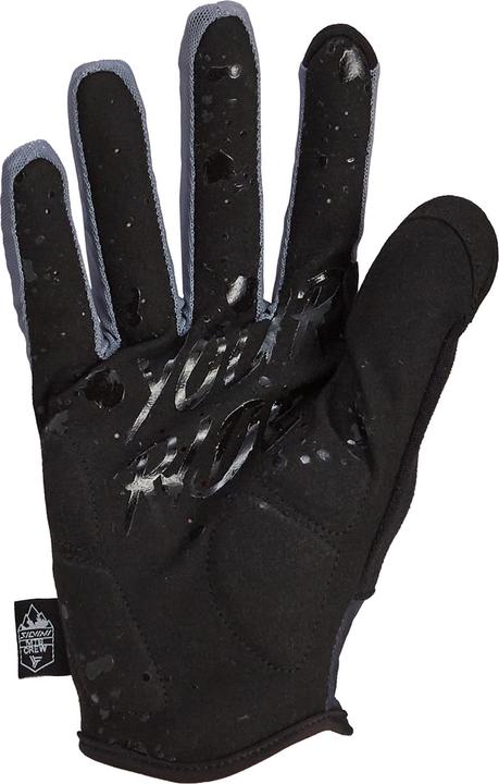 Actual product image MGA Women's gloves Silvini gloves Fiora Wa1430 (L)