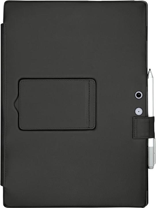Actual product image Noreve Leather case (Microsoft Surface Pro 7)