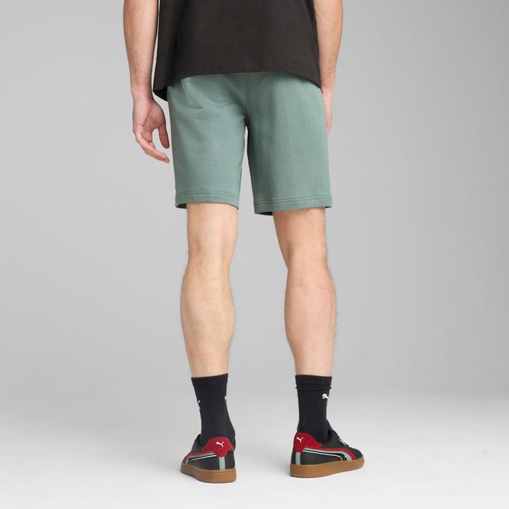 Actual product image Puma ESS ELEVATED Shorts 9" TR (XXL)