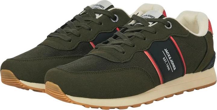 Produktbild Jack & Jones Sneaker Spirit Runner (40.5)