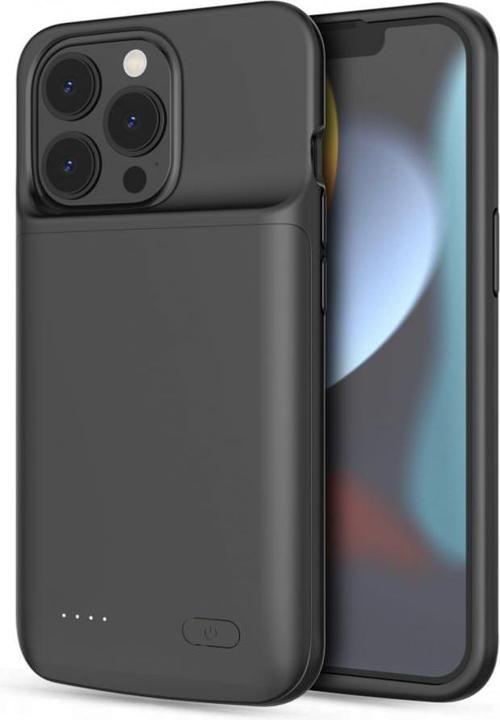 Productafbeelding Tech-Protect Powercase (Apple iPhone 13, Apple iPhone 13 Pro)
