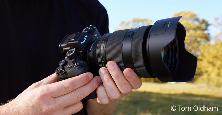 Produktbild Sony FE 28-70mm GM (Sony E, Vollformat)