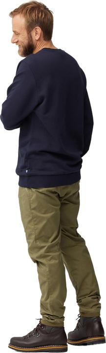 Immagine prodotto Fjällräven Logo Sweater (XL)