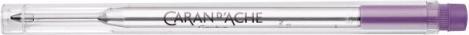 Produktbild Caran d'Ache Goliath Nachfüllung (Füllertinte, Violett, 0.26 mm)