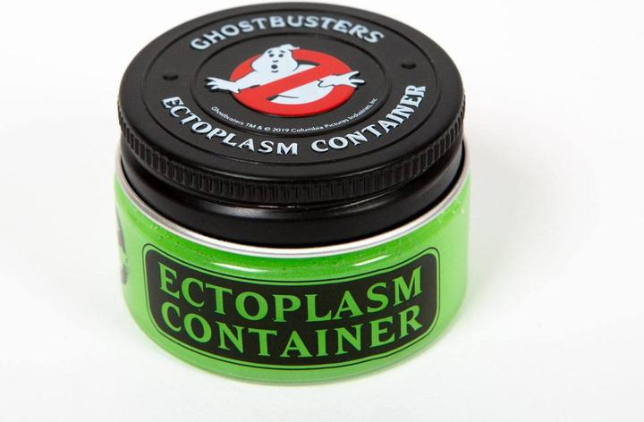 Actual product image Doctor Collector Ghostbusters: Employee Welcome Kit - Welcome