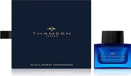 Image du produit Thameen Cullinan Diamond Eau de Parfum (Eau de parfum, 50 ml)