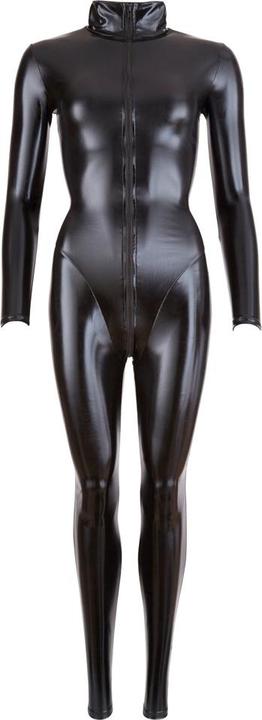 Actual product image Cottelli Collection Long sleeve overall (M)