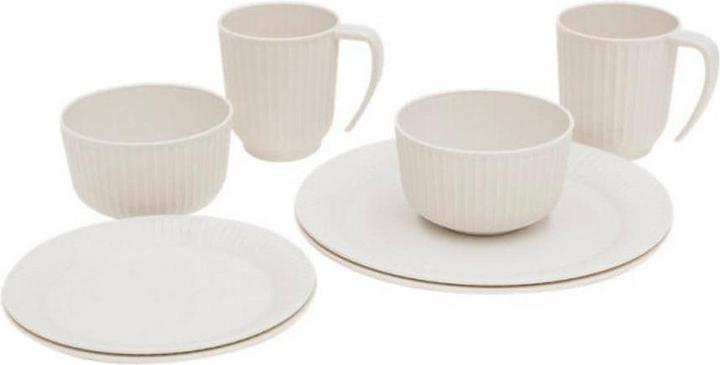 Image du produit Outwell Delish 2 Person Dinner Set