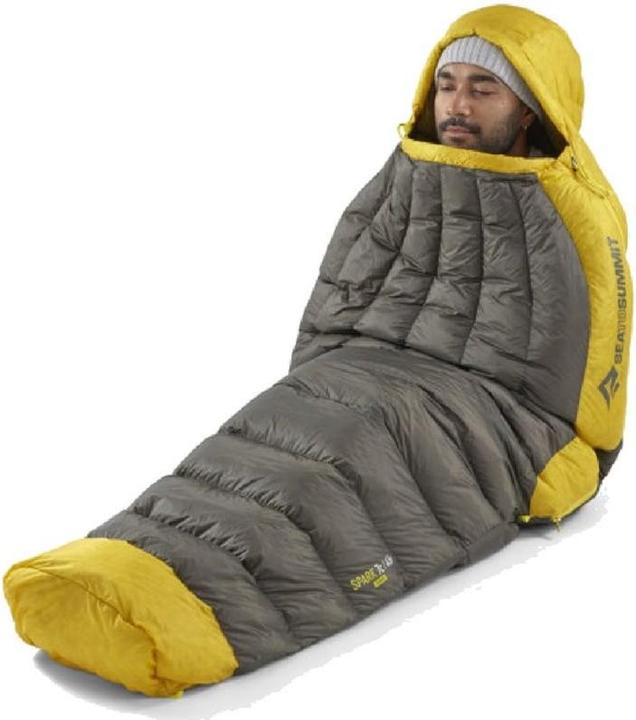 Produktbild Sea To Summit Spark (196 cm)