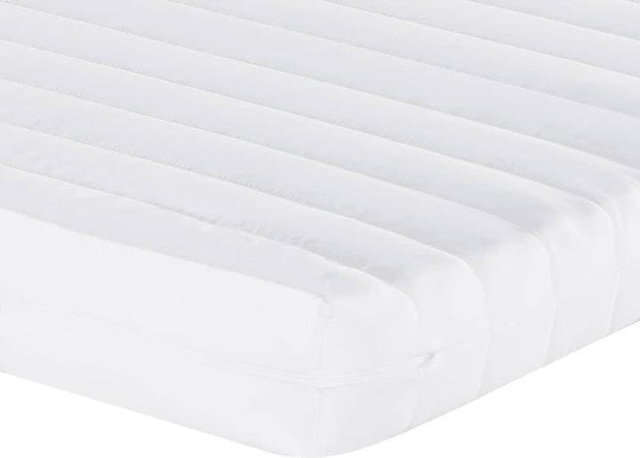 Actual product image VidaXL Manka (90 x 200 cm, Foam core)