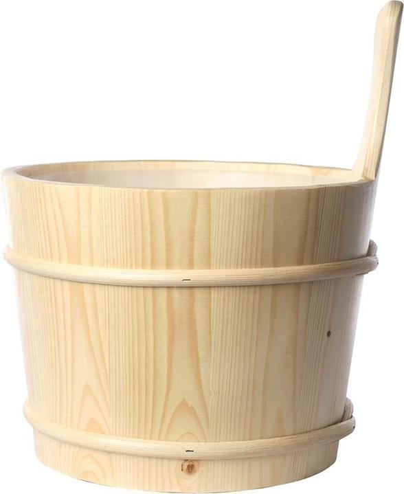 Produktbild Flammifera Saunakübel