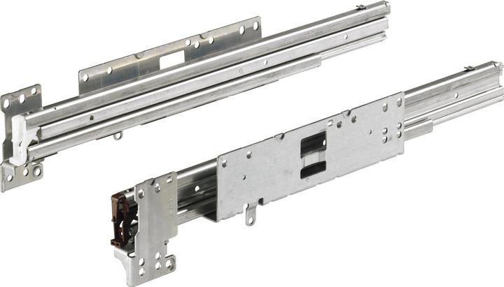 Hettich Quadro Duplex 70 (1 Stk.)