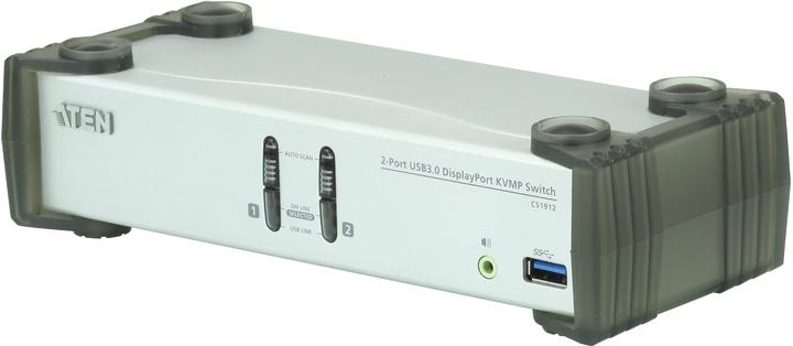 Image du produit Aten Cs1912